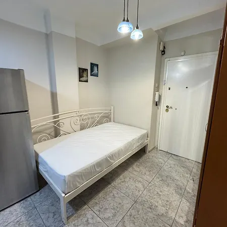 Hub Apartament Saloniki