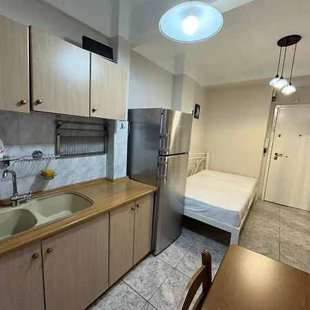 Hub Apartman
