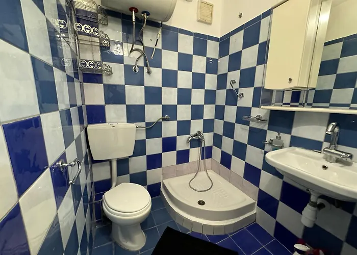 Apartmán Hub