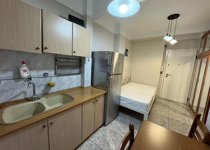 Hub Apartmán