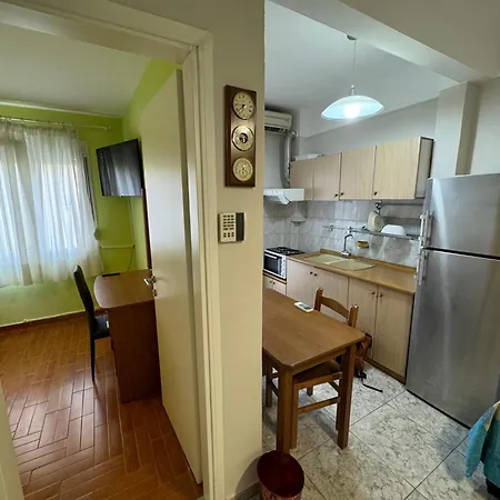 Апартаменты Hub *