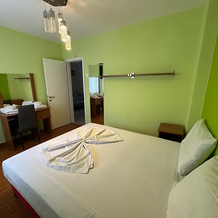 Apartment Hub *