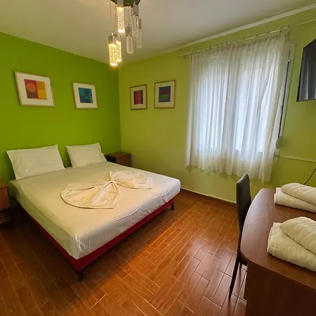 Hub Apartment Thessaloniki
