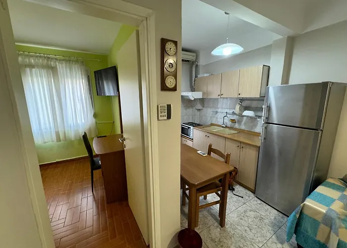 Apartamento Hub *