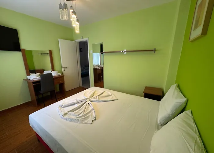 Apartamento Hub *