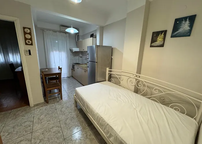 Apartamento Hub